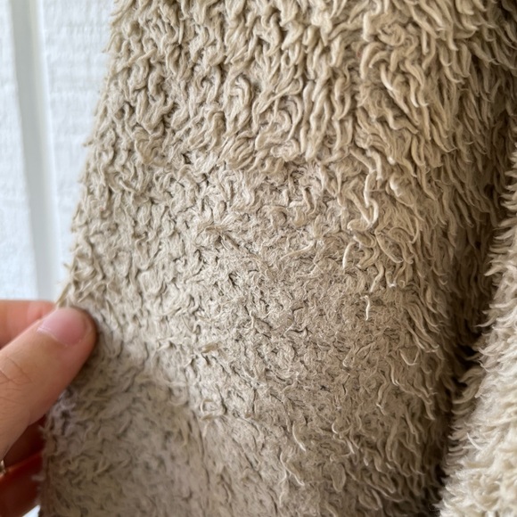 Womens Patagonia Fleece Jacket Size XL - Picture 11 of 11